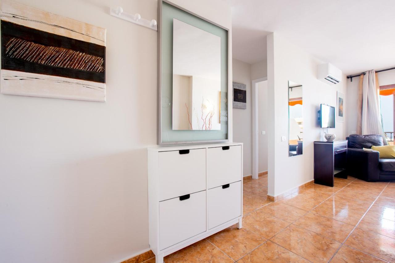 Beautiful Sea View 2 Bedroom Ocean Park Costa Adeje 外观 照片