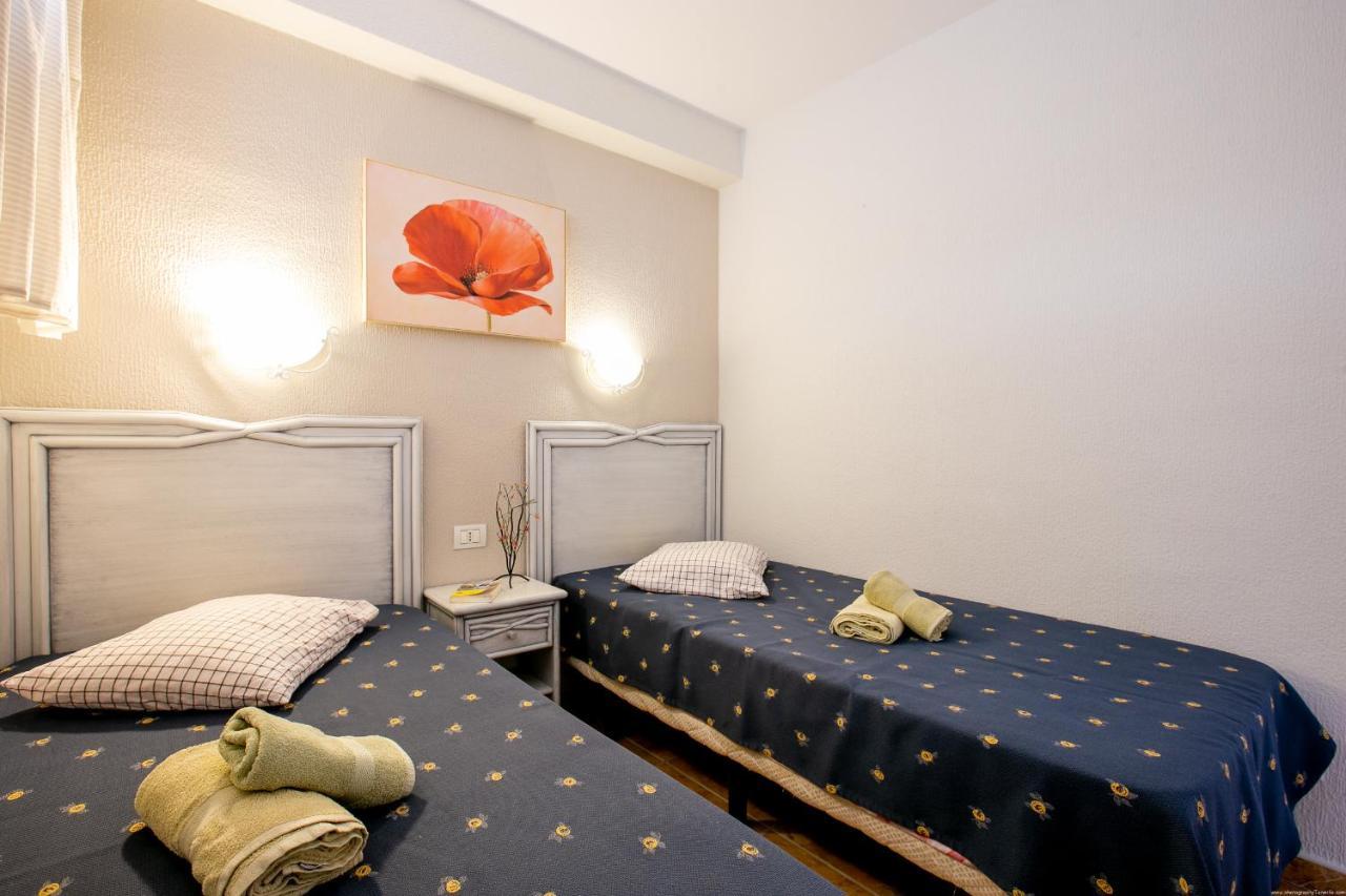 Beautiful Sea View 2 Bedroom Ocean Park Costa Adeje 外观 照片