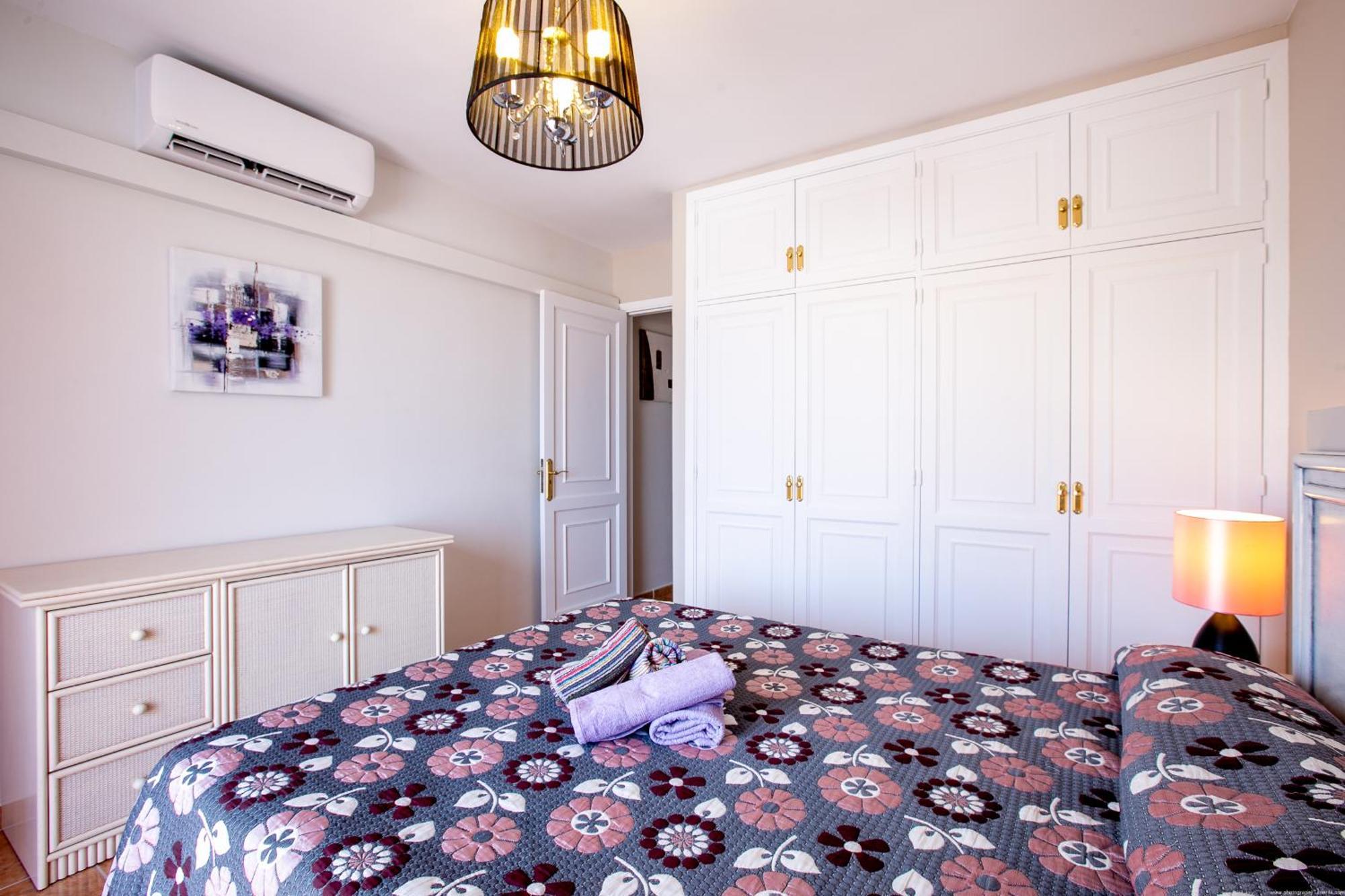 Beautiful Sea View 2 Bedroom Ocean Park Costa Adeje 外观 照片